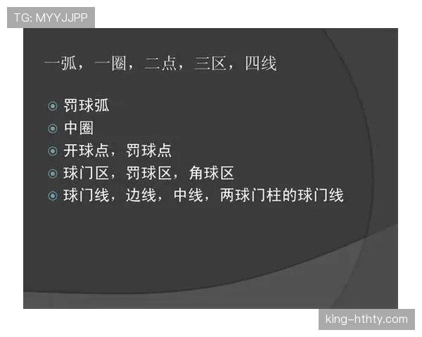 开球规则：球何时算在比赛中及裁判判定要点
