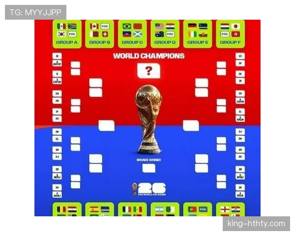 2026世界杯赛果汇总：已结束比赛结果一览